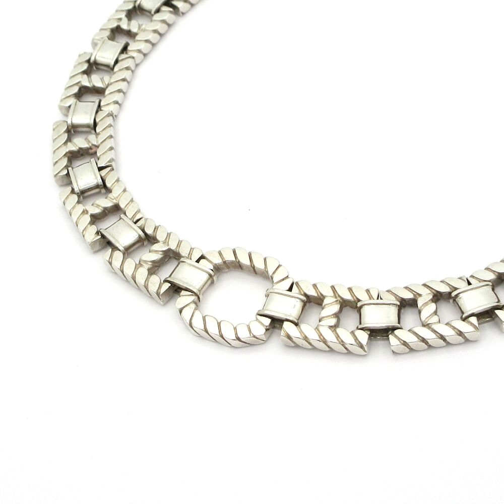 Hermès grand-paul Necklace